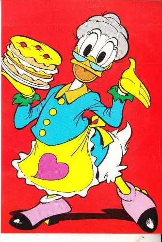 DISNEY - Kuchen / Cake
