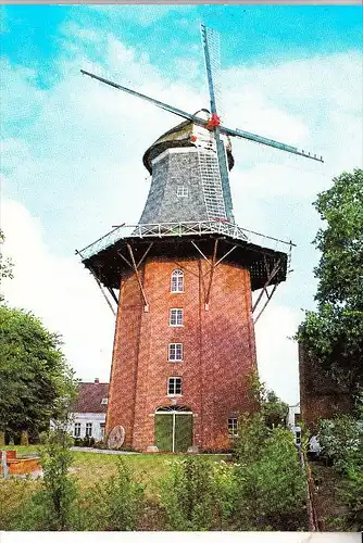 WINDMÜHLE / Mill / Molen / Moulin - VAREL
