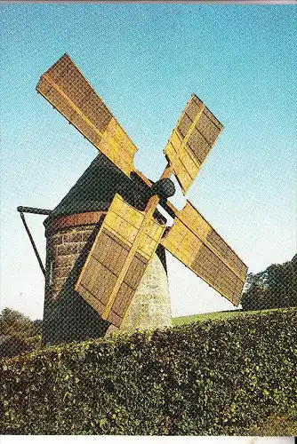 WINDMÜHLE / Mill / Molen / Moulin - REICHSTÄDT