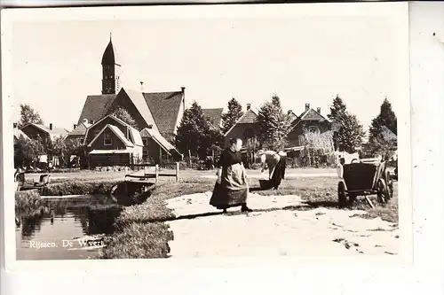 NL - OVERIJSSEL - RIJSSEN, De Wyert