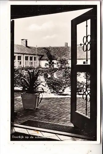 LIMBURG - ROERDALEN-POSTERHOLT, Ursulinenschool