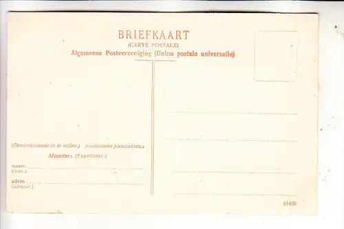 NL - ZEELAND - MIDDELBURG-ARNEMUIDEN, Vischvrouwen, ca. 1906, de Boer-Middelburg