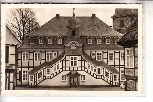 4835 RIETBERG, Rathaus, 1955