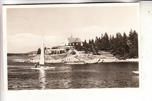 S 850 03 SUNDSVALL - ALNÖ, Vindhem