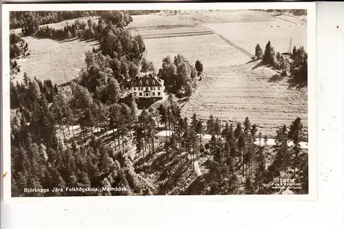 S 571 80 NÄSSJÖ - MALMBÄCK, Folkshogskola