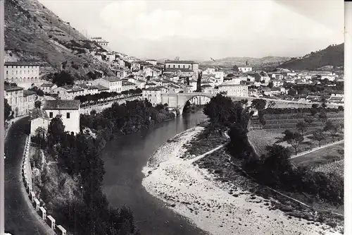 I 61034 FOSSOMBRONE, Panorama