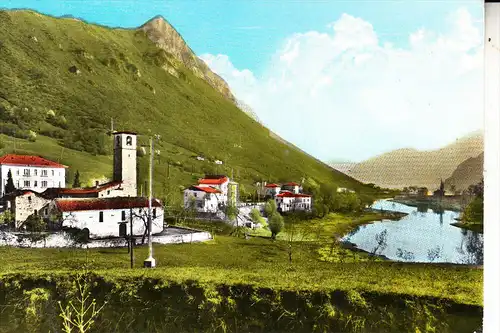 I 25074 IDRO, Panorama