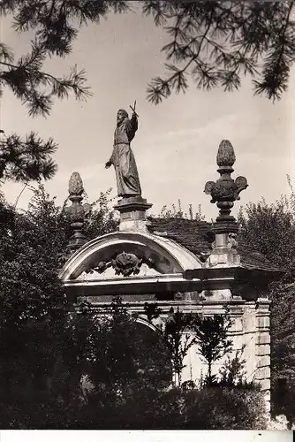 I 28016 ORTA SAN GIULIO, Ingresso al S. Monte