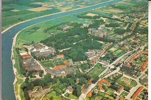 NL - LIMBURG - VENLO-STEYL, Luchtopname