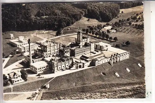 CH 4310 RHEINFELDEN, Brauerei Feldschlößchen, Luftaufnahme