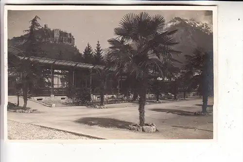 I 38062 ARCO, Lago di Garda, Passeggiata