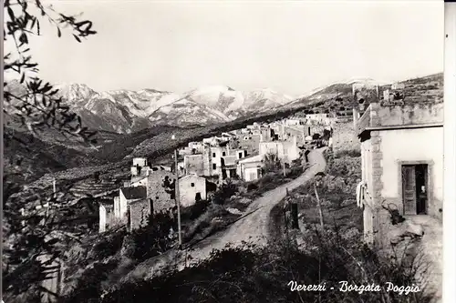 I 17022 BORGIO VEREZZI, Borgata Poggio