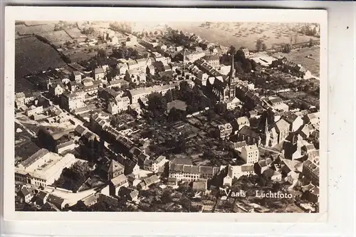 NL - LIMBURG - VAALS, Luchtfoto, 1949