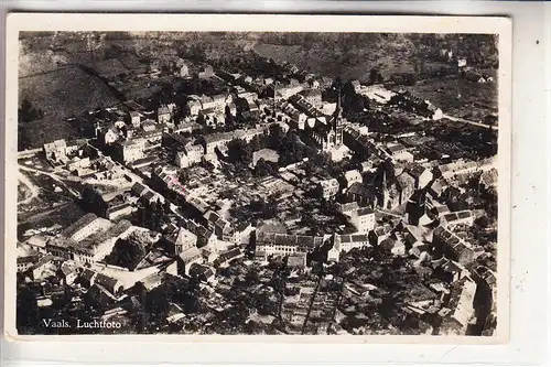 NL - LIMBURG - VAALS, Luchtfoto, 1949