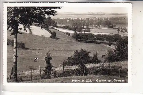 NL - LIMBURG - GULPEN-WITTEM - MECHELEN, Gezicht op "Overgeul"