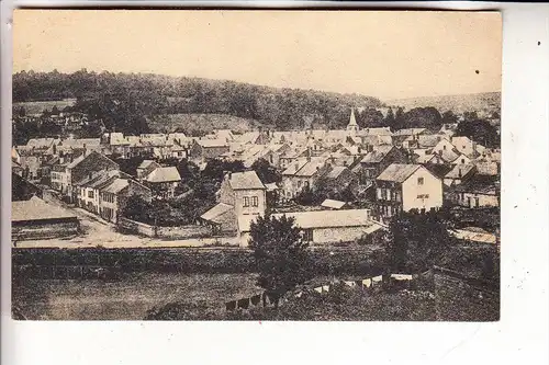 F 08450 ROUCOURT - ET - FLABA, 1918