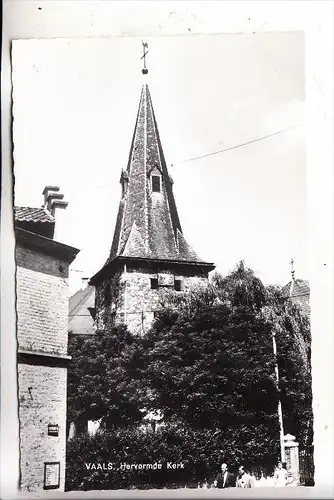 NL - LIMBURG - VAALS, Hervormde Kerk