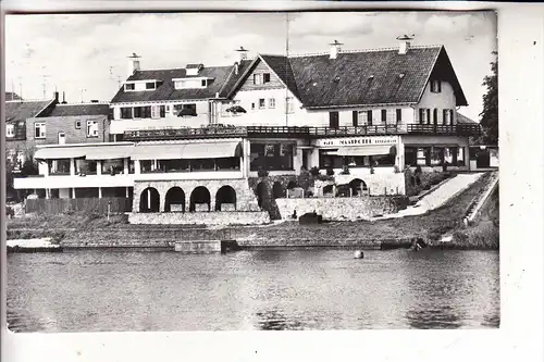 NL - LIMBURG - ARCEN, Maashotel