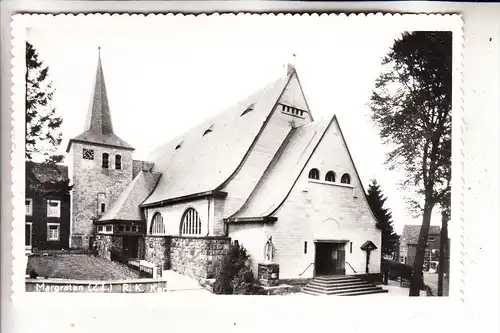 LIMBURG - MARGRATEN, R.K. Kerk