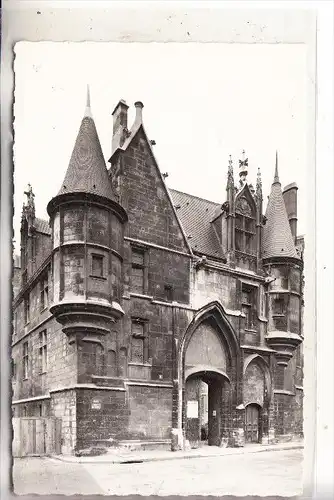 BIBLIOTHEK - PARIS, Bibliotheque Forney