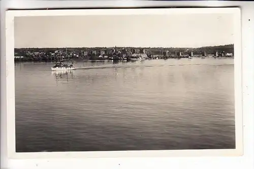 SRBIJA / SERBIEN - SMEDEROVO / SEMENDRIA, Binnenschiffe Donau, Hrsg. Donau Dampfschifffahrtsges.