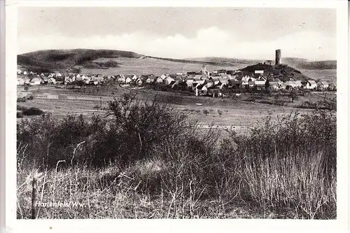 5418 SELTERS - HARTENFELS, Ortsansicht, 1953