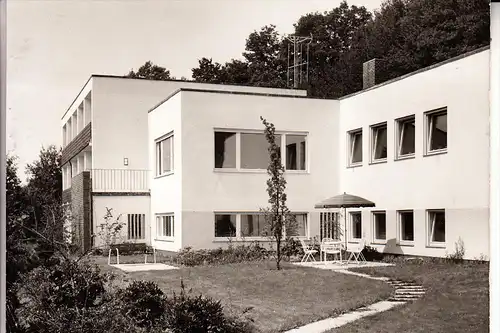 8788 BAD BRÜCKENAU, Genesungsheim Germania