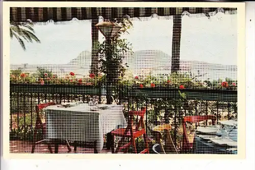 E 11200 ALGERICAS, Hotel Reina Cristina