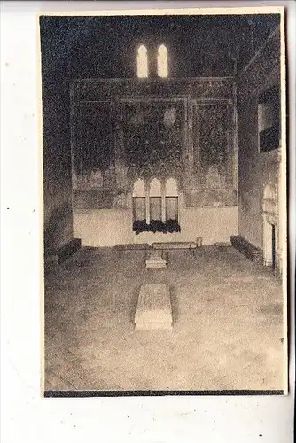 JUDAICA - Synagoge Toledo, Photo-AK