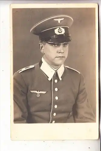 MILITÄR - Wehrmacht, Uniform, Unteroffizier, 1936