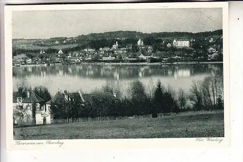 8130 STARNBERG, Panorama