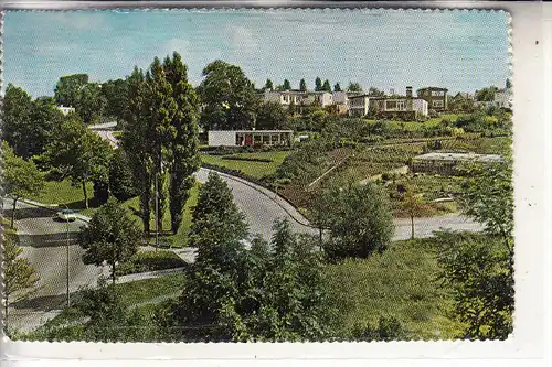 NL - LIMBURG - KERKRADE, Bungalowpark