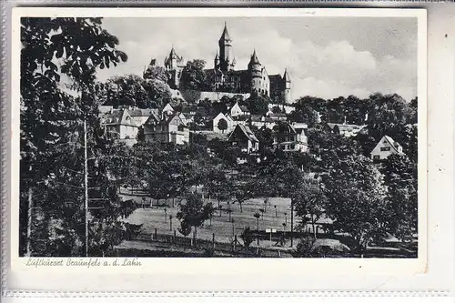 6333 BRAUNFELS, Panorama, 1955