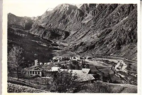 I 10060 PRALI, Agape