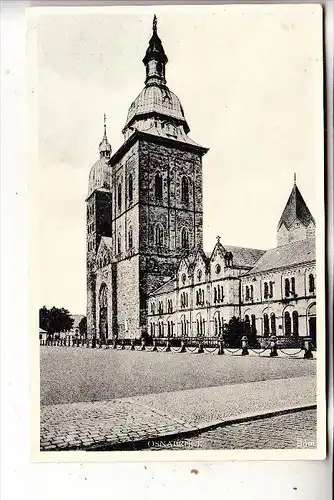 4500 OSNABRÜCK, Dom