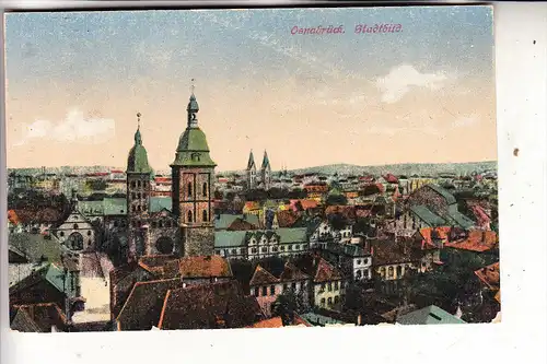 4500 OSNABRÜCK, Panorama