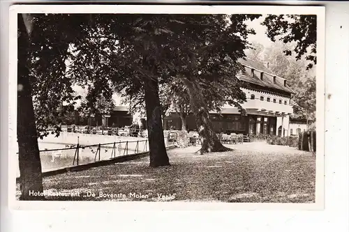 NL - LIMBURG - VENLO, Cafe "De bovenste molen"