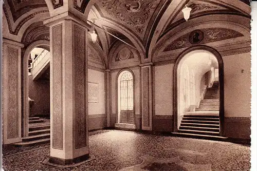 I 50100 FIRENZE / FLORENZ, Collegio "Alla Querce"