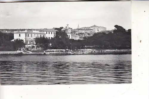 HR 51500 KRK, Blick v. See