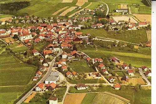 8391 THYRNAU, Luftaufnahme