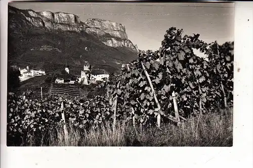 I 39057 EPPAN, Schloss Warth