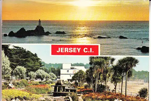 UK - ENGLAND - CHANNEL ISLAND - JERSEY, St. Brelades