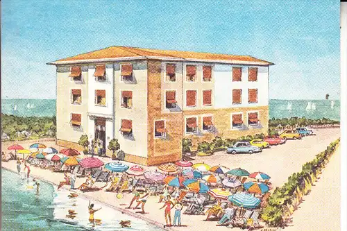 I 25019 SIRMIONE, Meuble Splendido