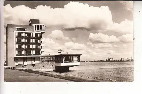 NL - ZUID-HOLLAND, VLAARDINGEN, Delta Hotel