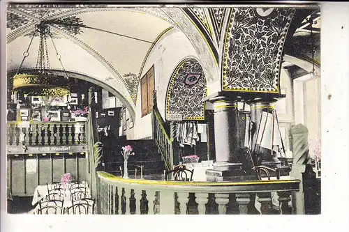 CH 4000 BASEL Restaurant zu Safran