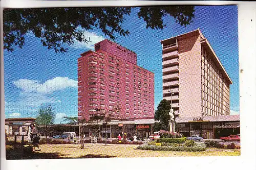 COLUMBIA / COLUMBIEN - BOGOTA, Hotel Tequendama