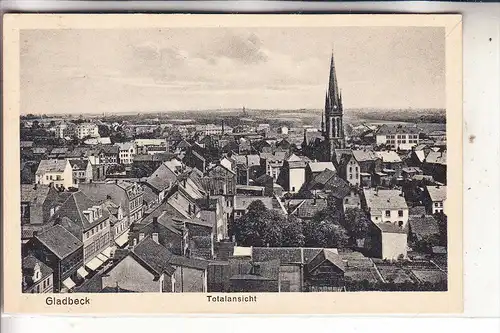 4390 GLADBECK, Panorama