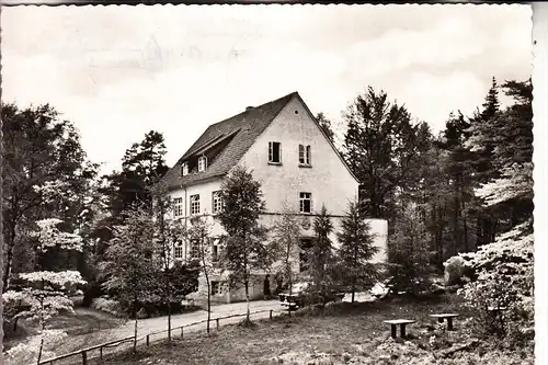 4513 BELM - VEHRTE, NFH, Naturfreundehaus