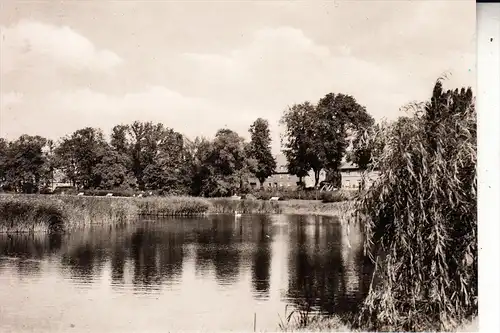 0-2400 WISMAR, Köpernitztal, 1962