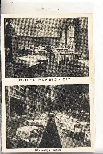 5400 KOBLENZ, Hotel - Pension Eis, Mainzer Strasse